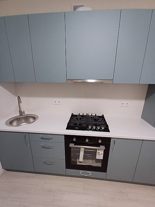 Перша здача 1к квартири 48м2 вул.Боголюбова 15,Жк Софія, Жк Сонячний Софіївська Борщагівка - зображення 4