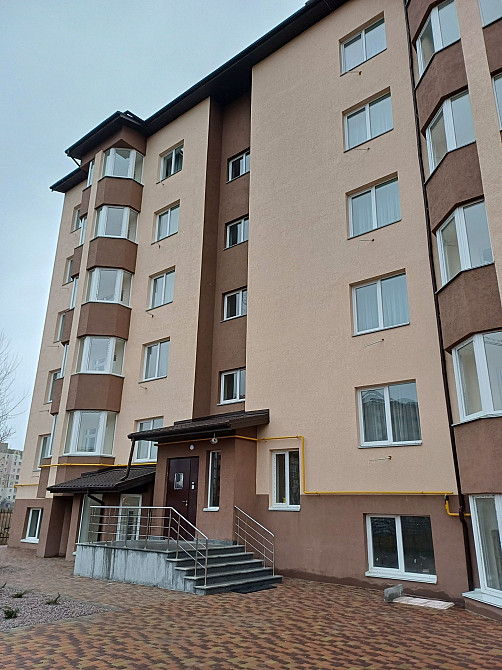 Перша здача 1к квартири 48м2 вул.Боголюбова 15,Жк Софія, Жк Сонячний Софіївська Борщагівка - зображення 7