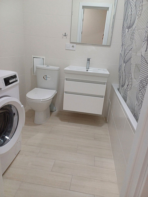 Перша здача 1к квартири 48м2 вул.Боголюбова 15,Жк Софія, Жк Сонячний Софіївська Борщагівка - зображення 8