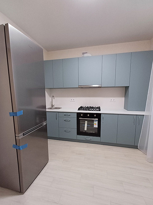 Перша здача 1к квартири 48м2 вул.Боголюбова 15,Жк Софія, Жк Сонячний Софіївська Борщагівка - зображення 1