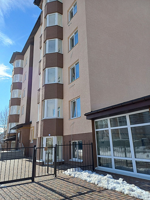 Перша здача 1к квартири 48м2 вул.Боголюбова 15,Жк Софія, Жк Сонячний Софіївська Борщагівка - зображення 2