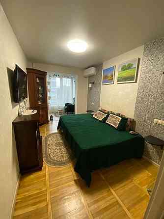 Здається квартира двох кімната з євро ремонтом Київ