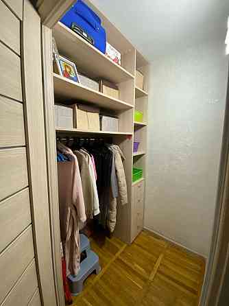 Здається квартира двох кімната з євро ремонтом Київ