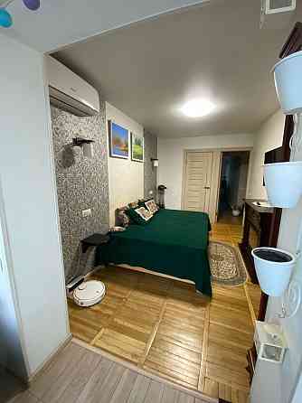 Здається квартира двох кімната з євро ремонтом Київ