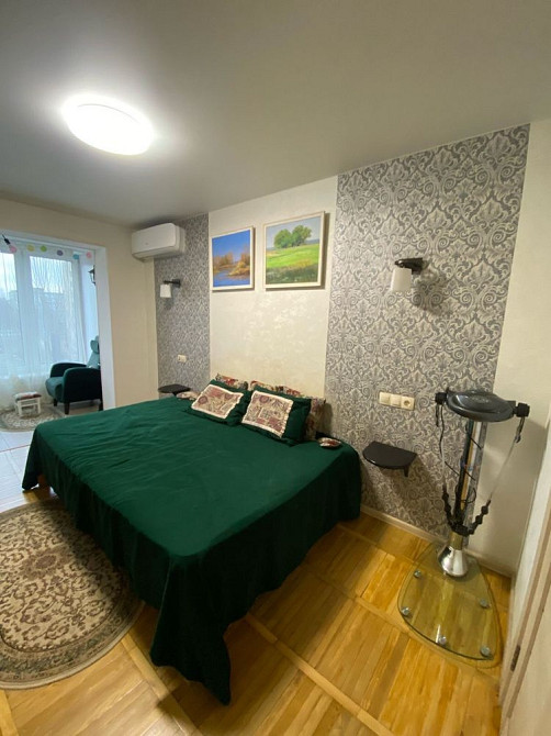 Здається квартира двох кімната з євро ремонтом Київ - зображення 2