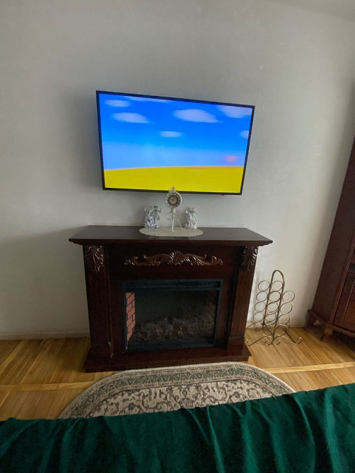 Здається квартира двох кімната з євро ремонтом Київ - зображення 6