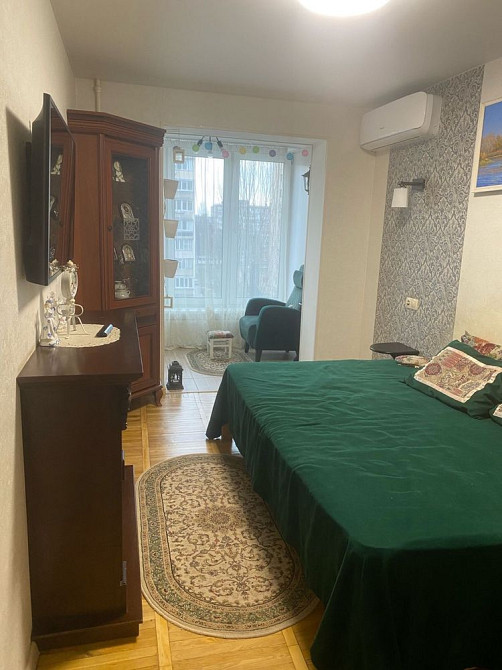 Здається квартира двох кімната з євро ремонтом Київ - зображення 3