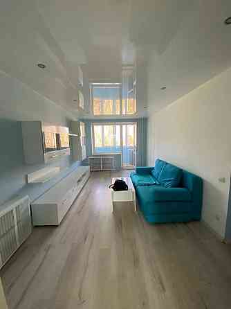 Сдам 3 комнатную квартиру по ул. Содружества Саксаганский район Кривий Ріг