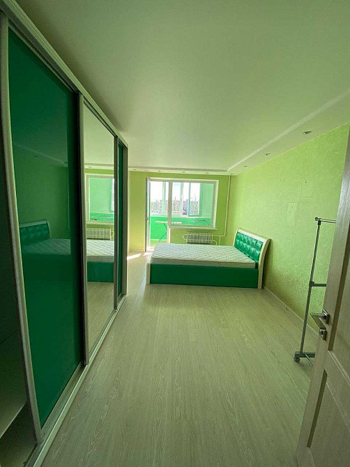 Сдам 3 комнатную квартиру по ул. Содружества Саксаганский район Кривий Ріг - зображення 2