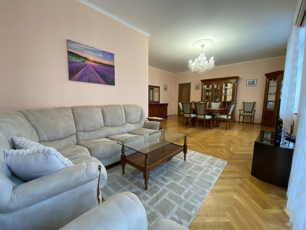 Без комісії!! Хрещатик 3 хв пішки. Оренда квартири в Києві Київ - зображення 1