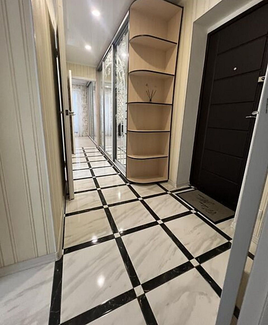 Сдам 2-к квартиру на Донецком шоссе 111 | пр. Мира | Березинка Днепр - изображение 7