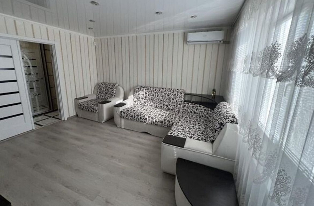 Сдам 2-к квартиру на Донецком шоссе 111 | пр. Мира | Березинка Днепр - изображение 3