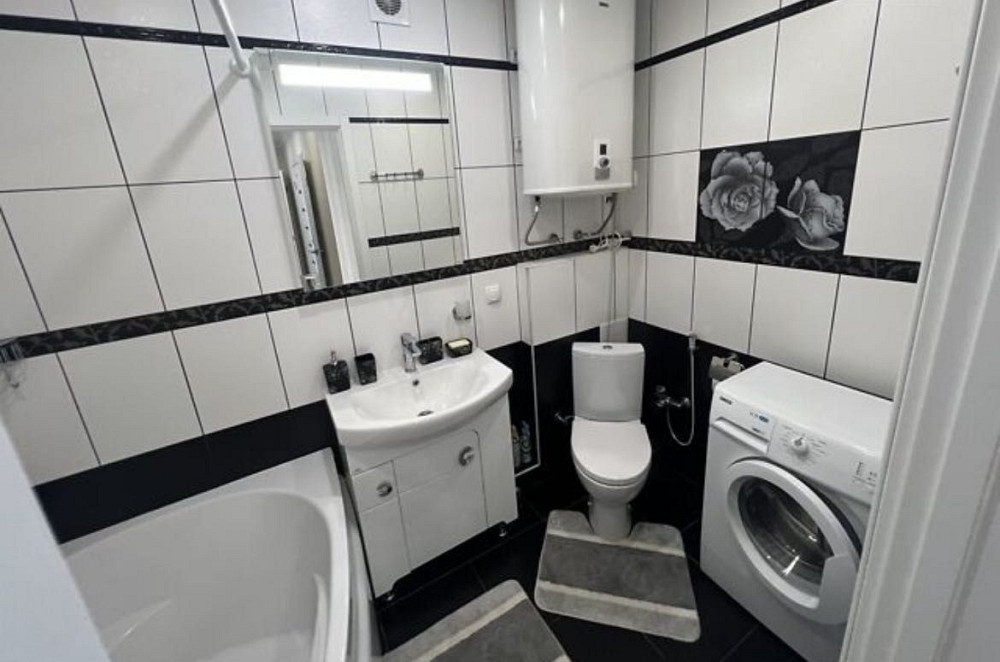 Сдам 2-к квартиру на Донецком шоссе 111 | пр. Мира | Березинка Днепр - изображение 8