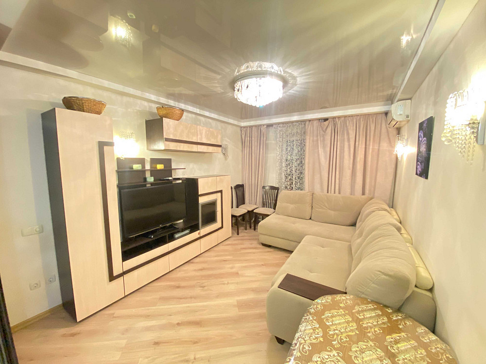 Сдам 2к квартиру Центр, Набережная, Правый берег Днепр - изображение 1