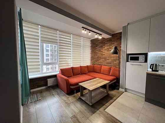 1-кімн, ЖК Львівський Квартал, вул. Глибочицька, 13, ст.м Лук'янівська Київ