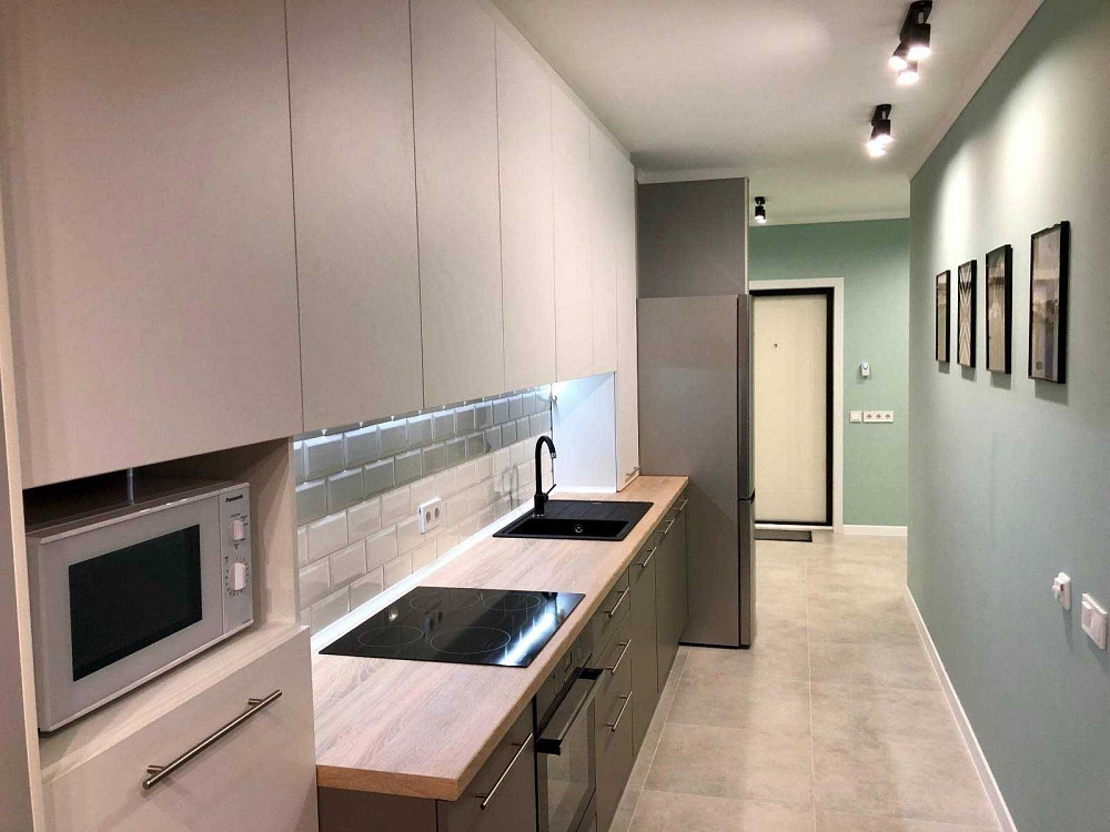 1-кімн, ЖК Львівський Квартал, вул. Глибочицька, 13, ст.м Лук'янівська Київ - зображення 5