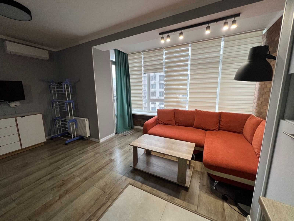 1-кімн, ЖК Львівський Квартал, вул. Глибочицька, 13, ст.м Лук'янівська Київ - зображення 1