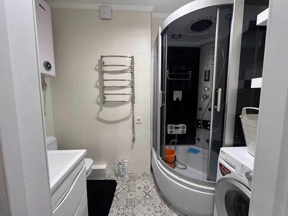 1-кімн, ЖК Львівський Квартал, вул. Глибочицька, 13, ст.м Лук'янівська Київ - зображення 8