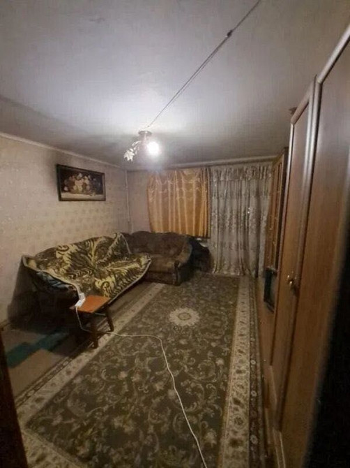 Здам 1-к кв на Лівобережному - 3, Березинська. Дніпро - зображення 1