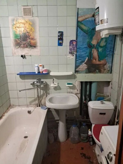 Здам 1-к кв на Лівобережному - 3, Березинська. Дніпро - зображення 7