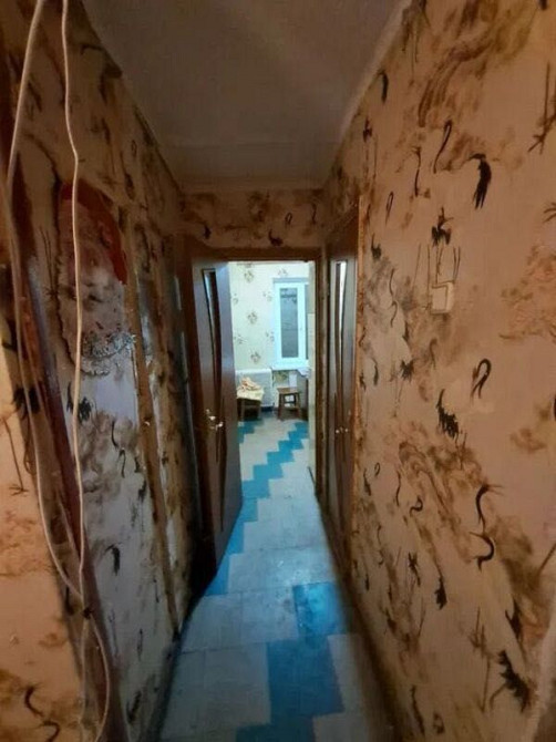 Здам 1-к кв на Лівобережному - 3, Березинська. Дніпро - зображення 6