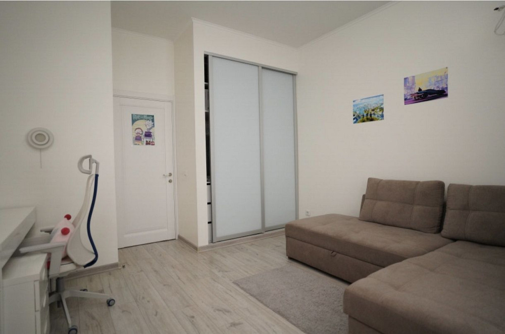 Оренда.Без комісії 2-к квартира  та паркінг. Печерськ Коновальця 36Е Київ - зображення 7