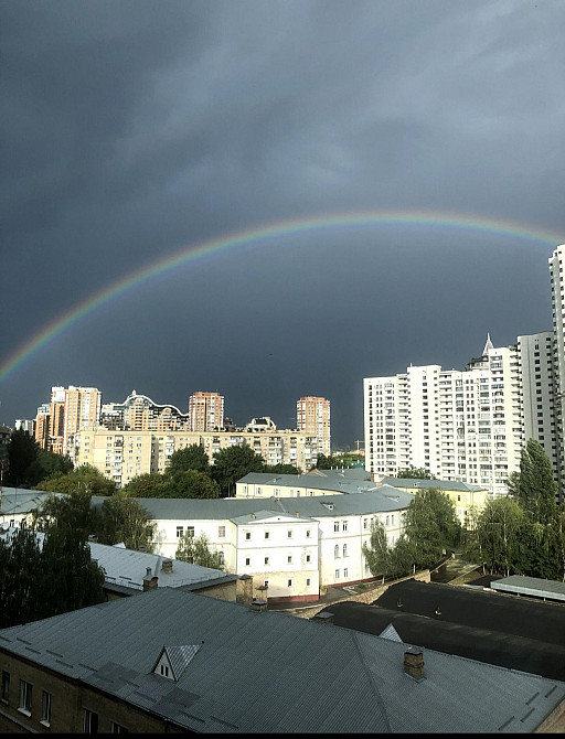 Оренда.Без комісії 2-к квартира  та паркінг. Печерськ Коновальця 36Е Київ - зображення 8