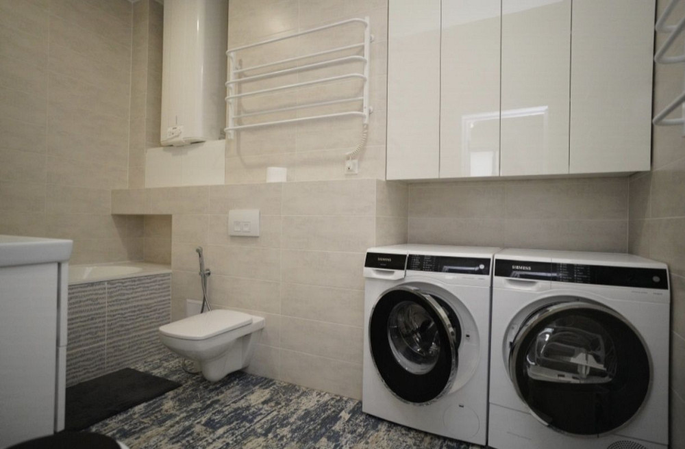 Оренда.Без комісії 2-к квартира  та паркінг. Печерськ Коновальця 36Е Київ - зображення 6