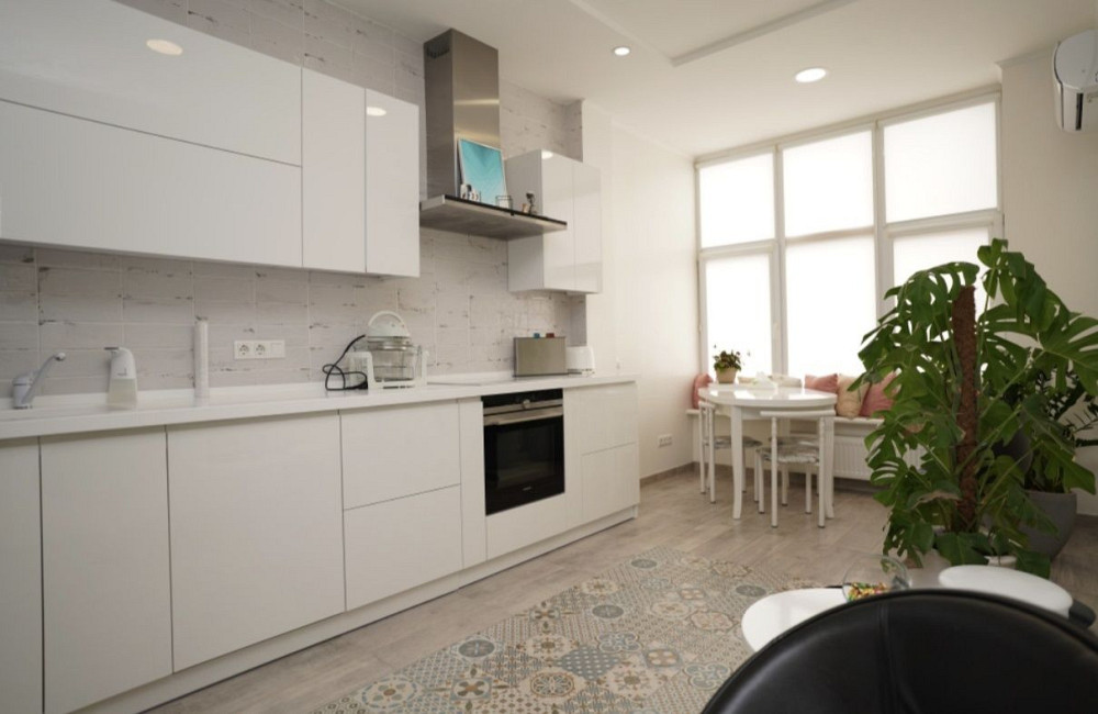 Оренда.Без комісії 2-к квартира  та паркінг. Печерськ Коновальця 36Е Київ - зображення 2