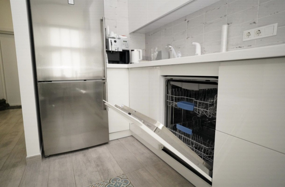 Оренда.Без комісії 2-к квартира  та паркінг. Печерськ Коновальця 36Е Київ - зображення 3