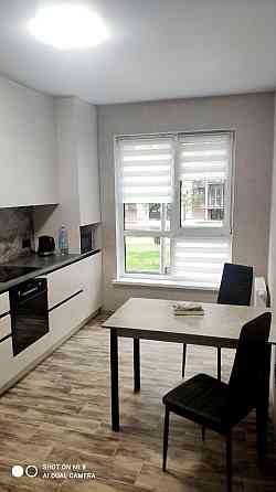 Кришталеві джерела однокомнатная з 10.03 Київ