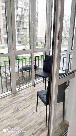 Кришталеві джерела однокомнатная з 10.03 Київ