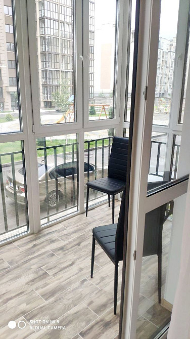 Кришталеві джерела однокомнатная з 10.03 Київ - зображення 4