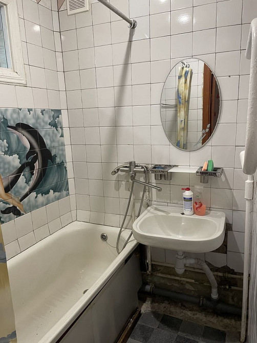 Сдам 2 комн.проспект Богдана Хмельницкого/ Титова Днепр - изображение 8