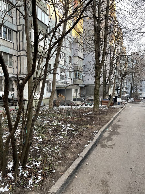 Сдам 2 комн.проспект Богдана Хмельницкого/ Титова Днепр - изображение 2