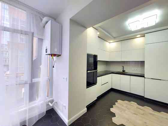 Оренда 1к квартира  в.Мельника 10.Центр ( р-н Стометрівки) Ивано-Франковск