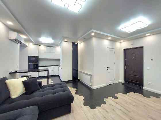 Оренда 1к квартира  в.Мельника 10.Центр ( р-н Стометрівки) Ивано-Франковск