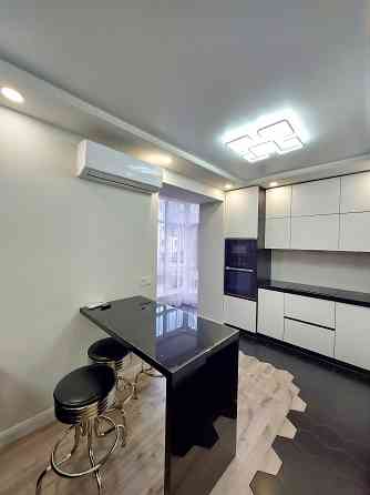 Оренда 1к квартира  в.Мельника 10.Центр ( р-н Стометрівки) Ивано-Франковск