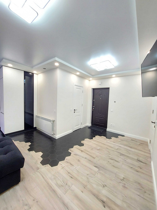 Оренда 1к квартира  в.Мельника 10.Центр ( р-н Стометрівки) Ивано-Франковск - изображение 8