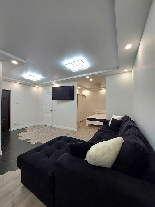 Оренда 1к квартира  в.Мельника 10.Центр ( р-н Стометрівки) Ивано-Франковск - изображение 6