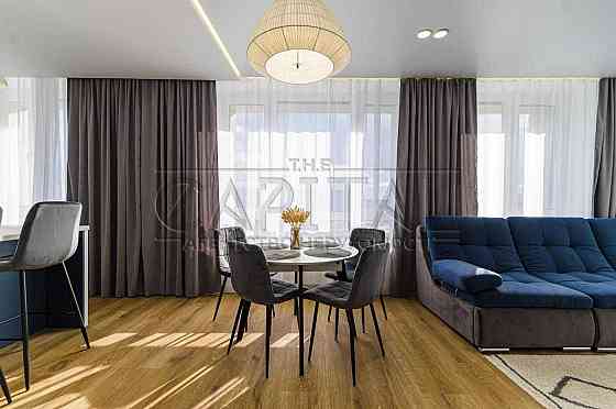 Аренда квартиры, ЖК Славутич, ул. Заречная, Дарницкий р-н Київ