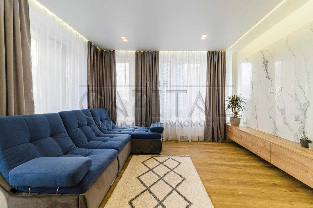 Аренда квартиры, ЖК Славутич, ул. Заречная, Дарницкий р-н Київ - зображення 8