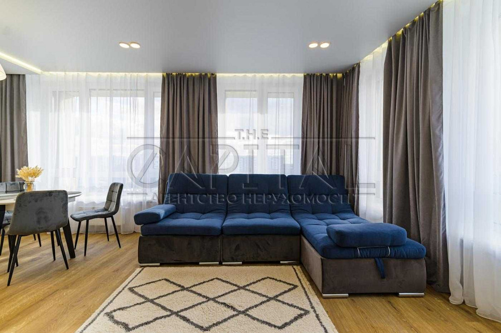 Аренда квартиры, ЖК Славутич, ул. Заречная, Дарницкий р-н Київ - зображення 7