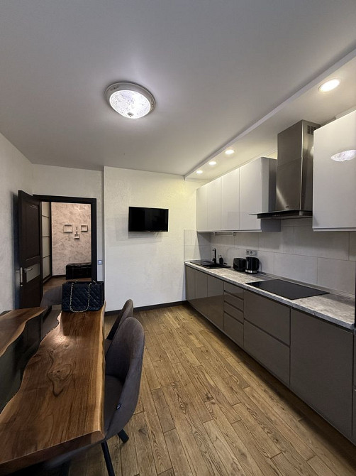 Здам 2кімнатну квартиру Академмістечко Київ - зображення 2