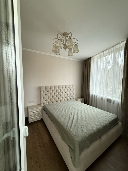 Здам 2кімнатну квартиру Академмістечко Київ - зображення 8