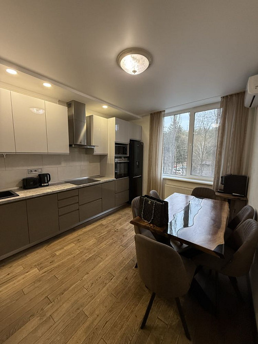 Здам 2кімнатну квартиру Академмістечко Київ - зображення 1