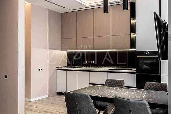 Оренда 1к квартири, ЖК 38 Перлина, вул. Жилянська, Центр Київ