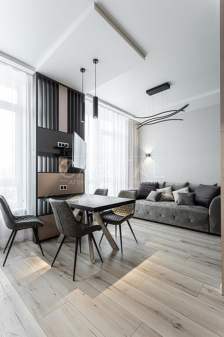 Оренда 1к квартири, ЖК 38 Перлина, вул. Жилянська, Центр Київ - зображення 1