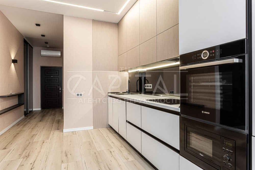 Оренда 1к квартири, ЖК 38 Перлина, вул. Жилянська, Центр Київ - зображення 8