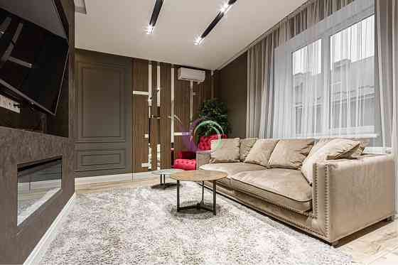 Довготривала оренда 3 кімнатної квартири в центрі БЕЗ КОМІСІЇ Львів